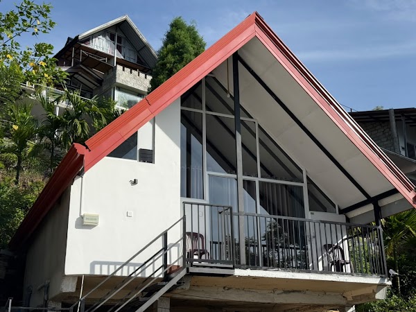 Tera Ella Boutique Hotel by SANS