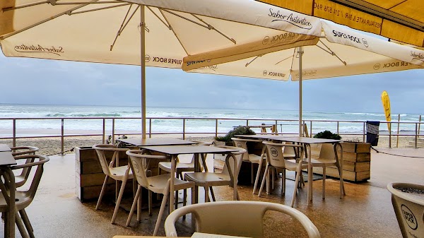 Tricana Carcavelos