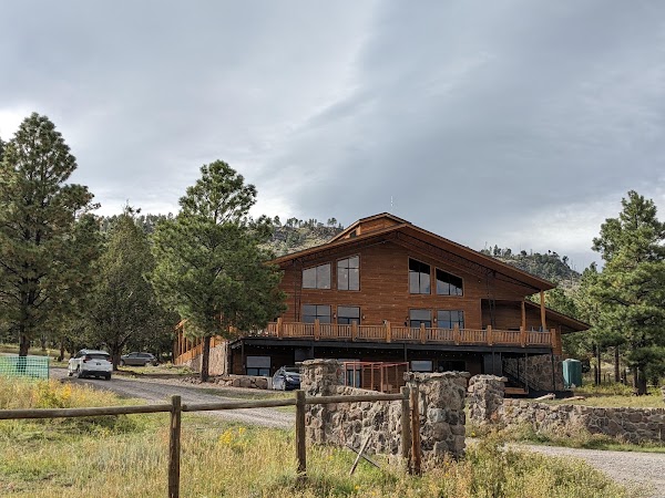 Grand View Camp
