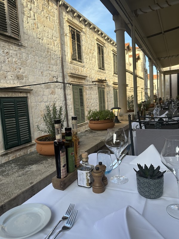 Restaurant Magdalena 4