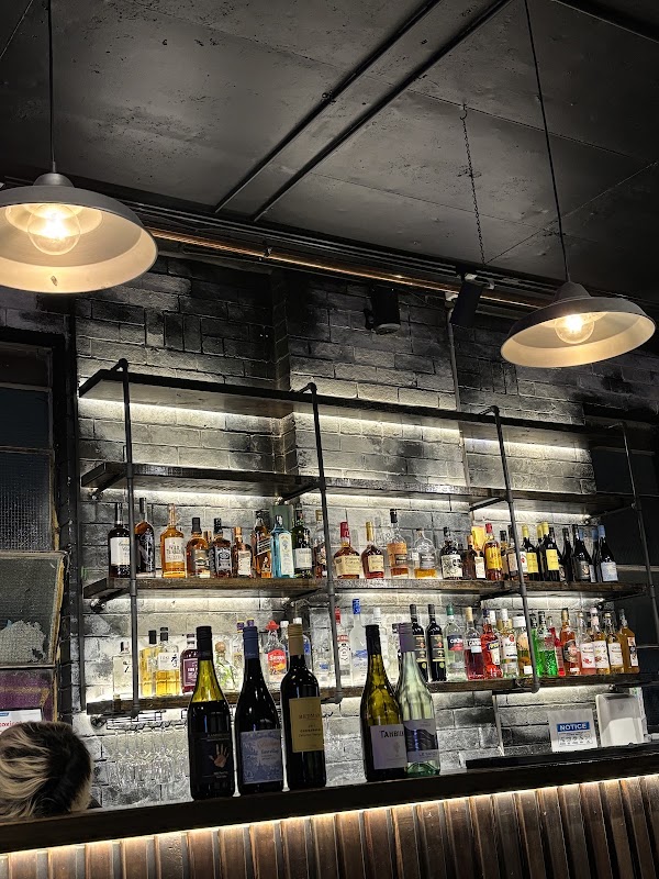 Charm Eatery