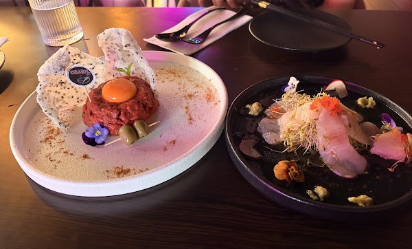 Charm Eatery 5