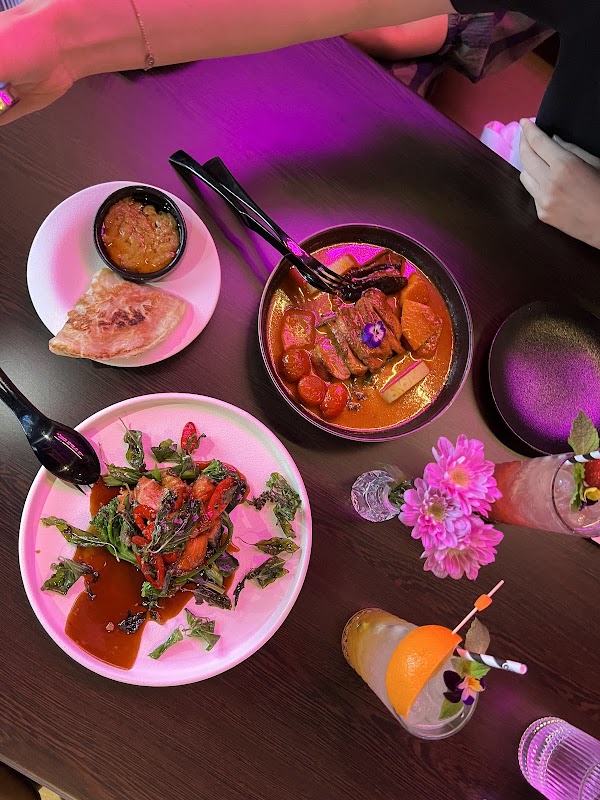 Charm Eatery 3
