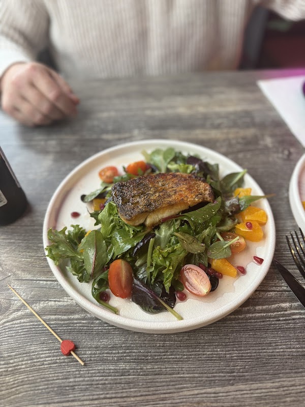 Charm Eatery 2