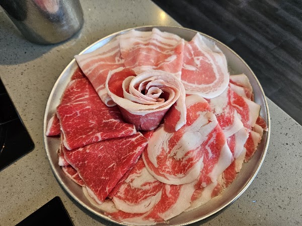 Miyabi Shabu and Grill 3