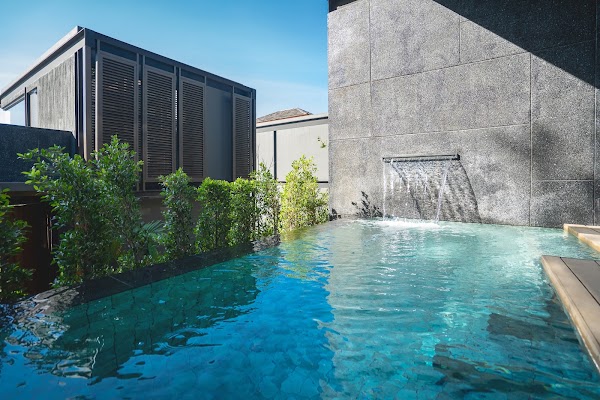 AKRA Collection Layan - Hideaway Villas 1