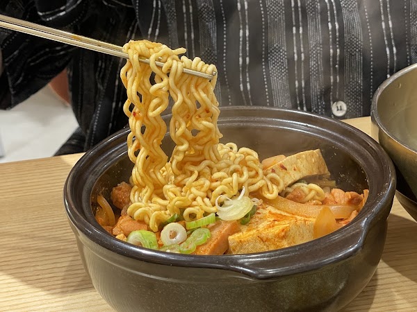 Babjangin Hongdae 5