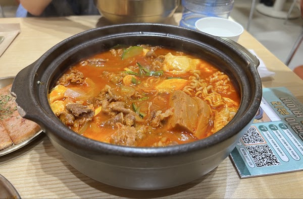 Babjangin Hongdae 3