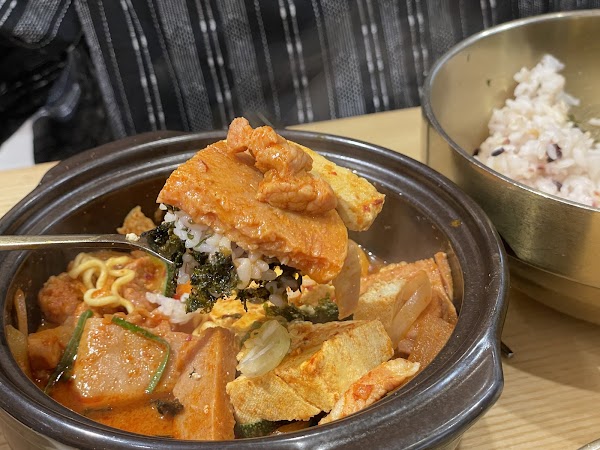 Babjangin Hongdae 2