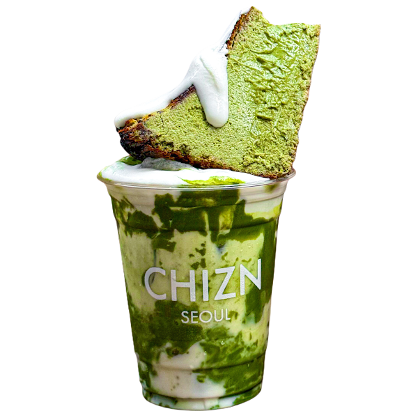 치즈앤 CHIZN 2