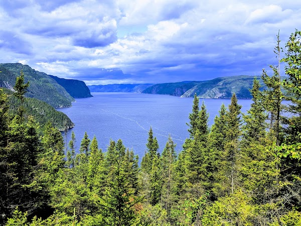 Quebec 7
