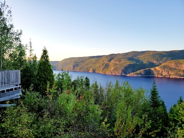 L'Anse De Tabatière (Sepaq) 5