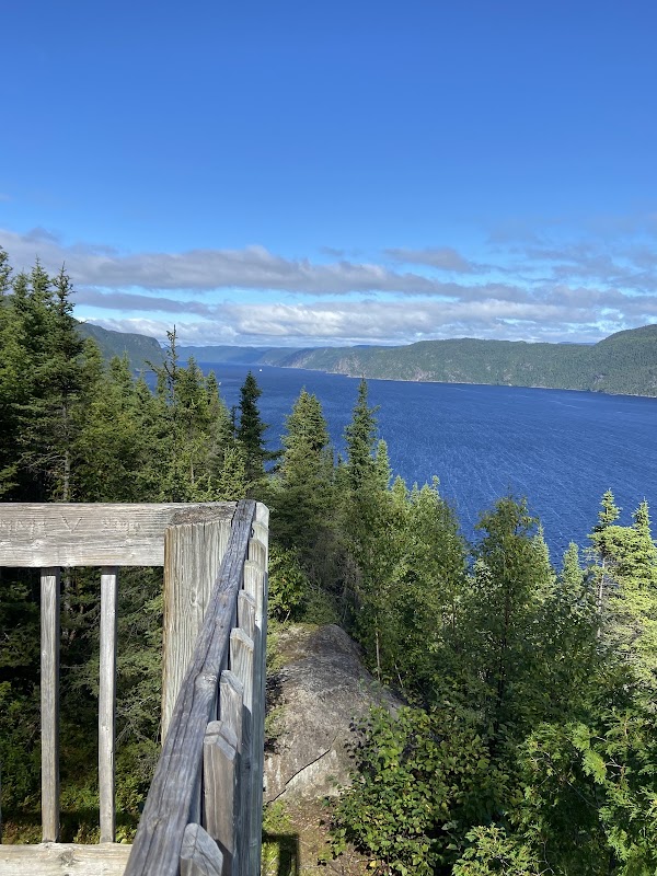 L'Anse De Tabatière (Sepaq) 3