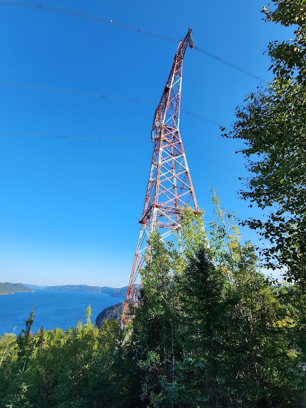 L'Anse De Tabatière (Sepaq) 2