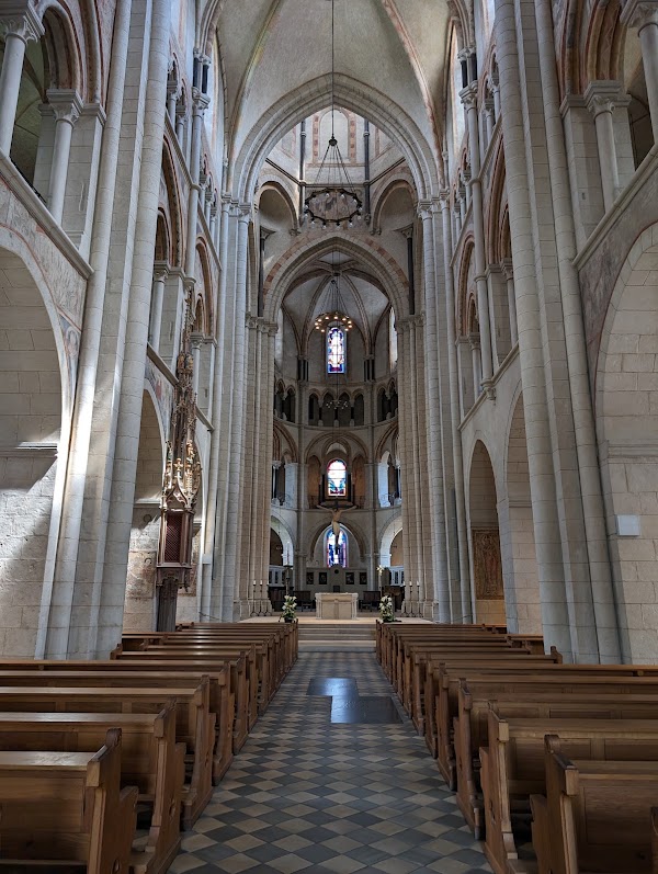 Chapel of St. Michael 3