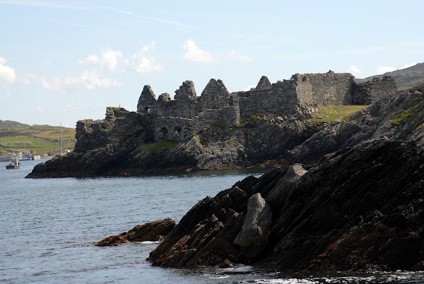 Ireland 21