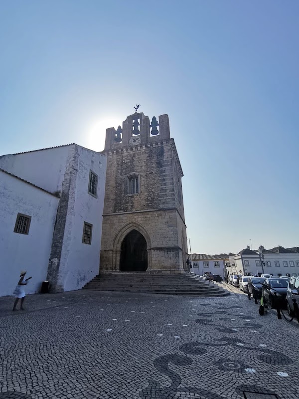 Largo da Sé