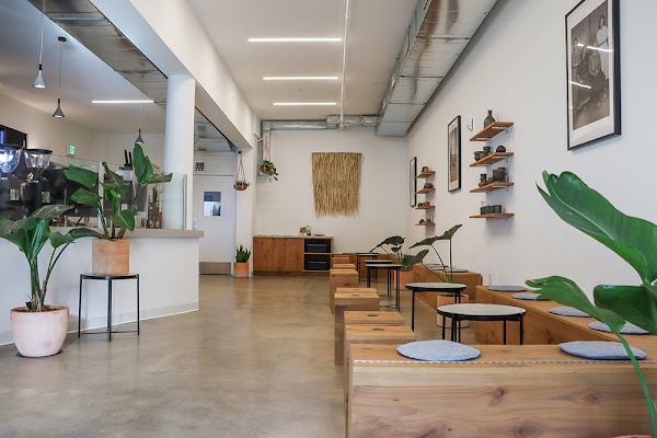 Proyecto Diaz Coffee 1