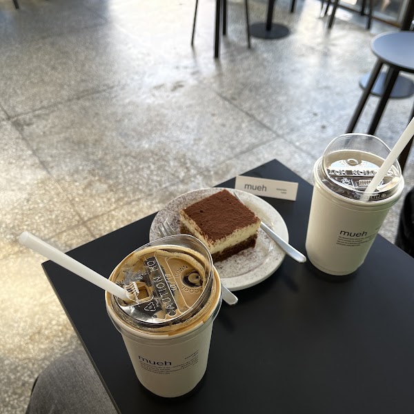 Cafe Mueh 5