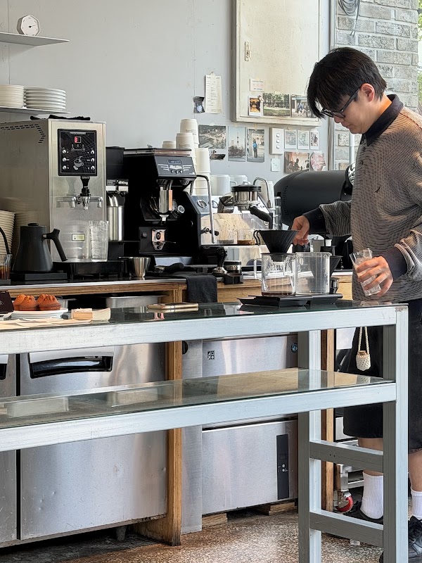 Cafe Mueh 2
