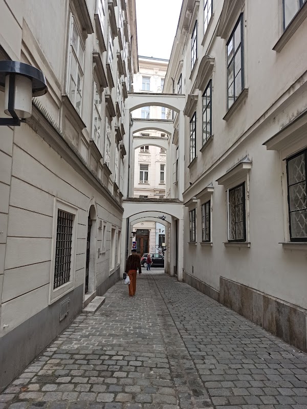 Blutgasse