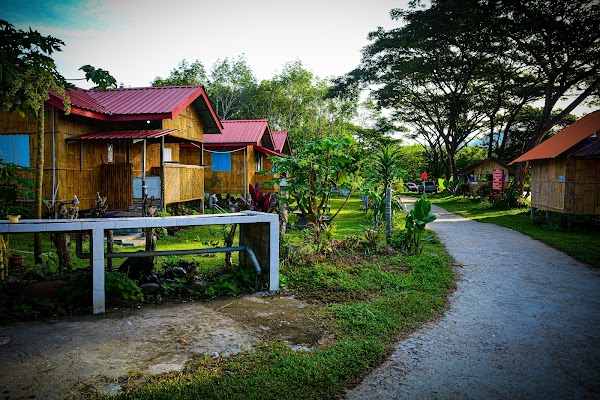 Tegudon Tourism Village - TTV