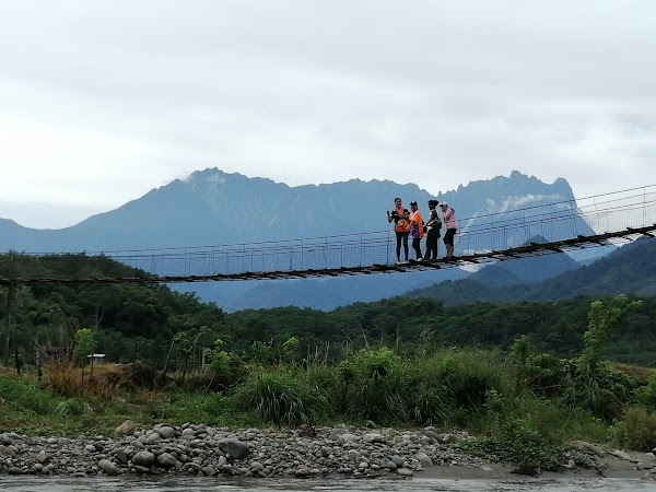 Tegudon Tourism Village - TTV 2