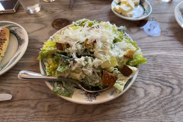 Peter Luger Steak House 3