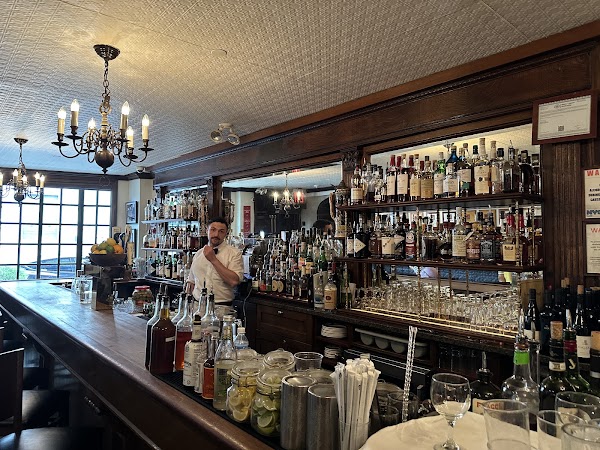 Peter Luger Steak House 2