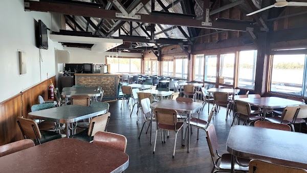 Cicerello's Mandurah 1