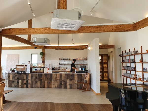 Cafe Eulli