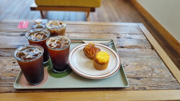 Cafe Eulli 5