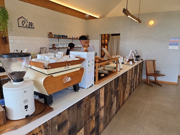 Cafe Eulli 2