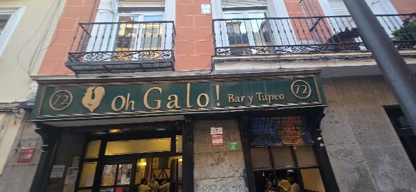 Oh Galo! 2