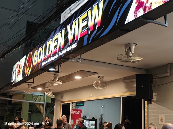 Golden View 4
