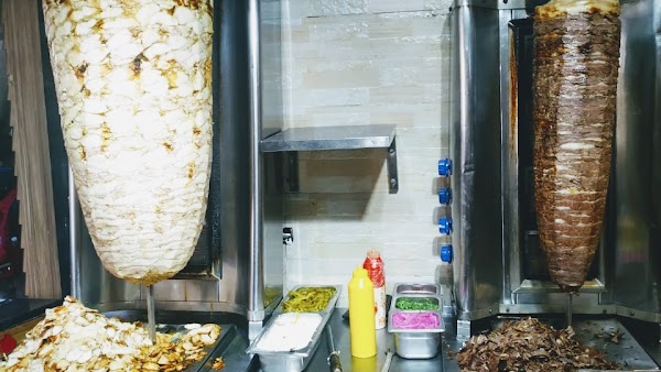Sag & Shawarma 4
