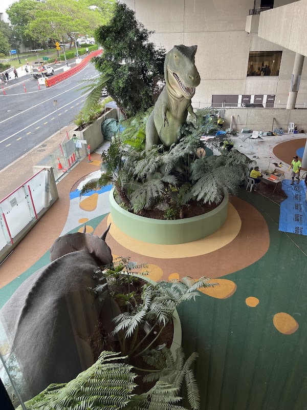 Queensland Museum Kurilpa 3