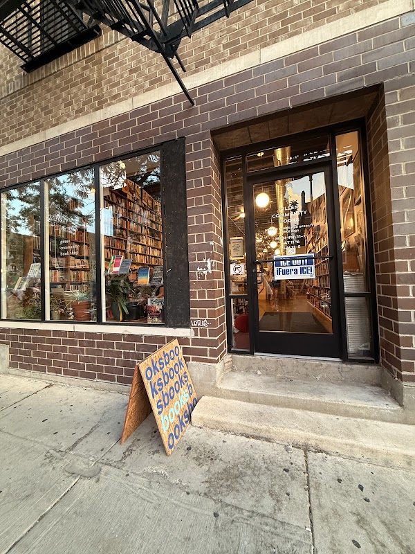 Pilsen Community Books