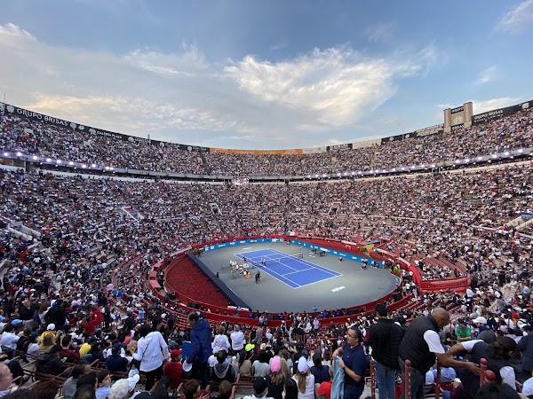 Monumental Plaza de Toros México