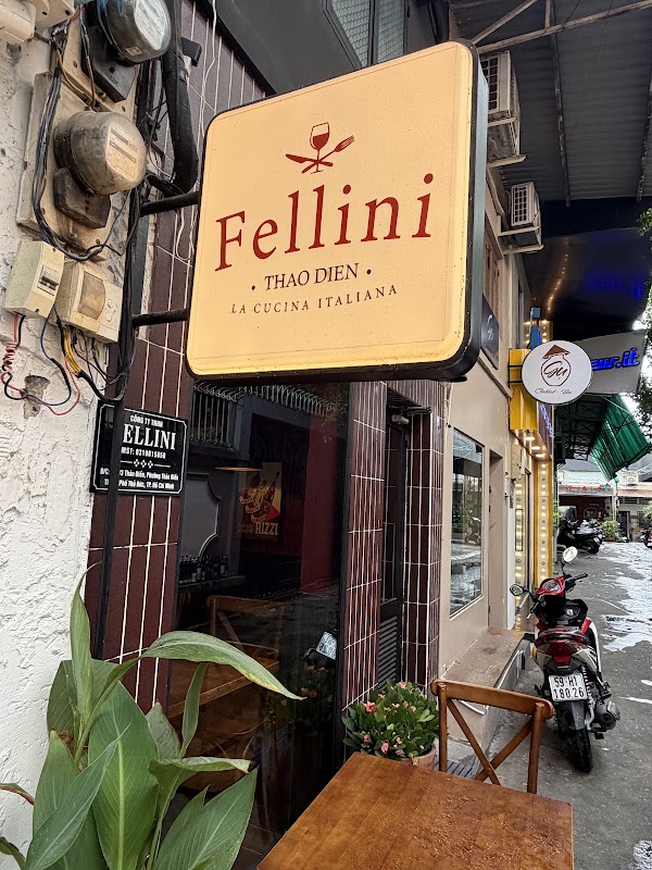 Fellini