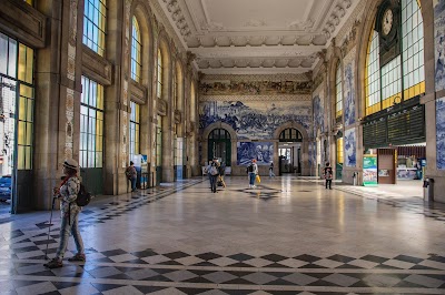 Porto São Bento 2