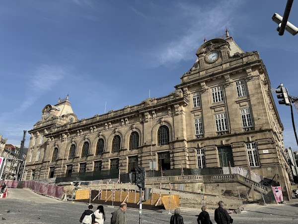 Porto São Bento 6