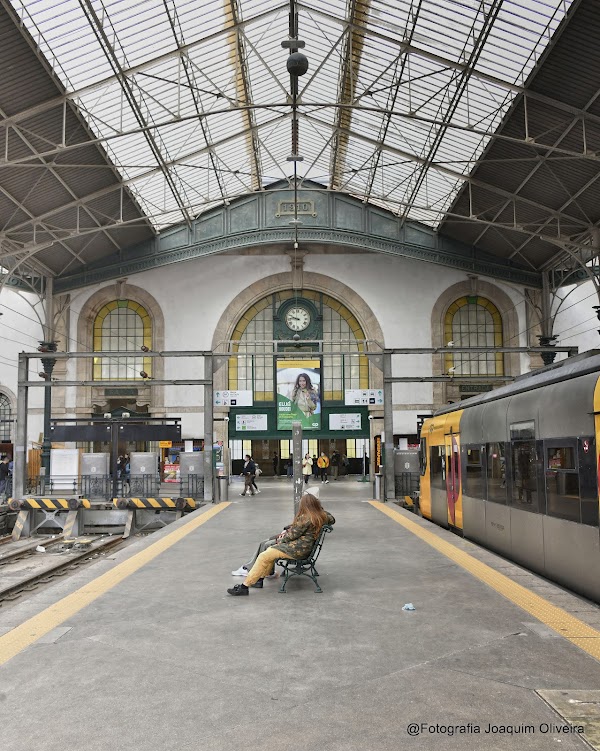 Porto São Bento 3