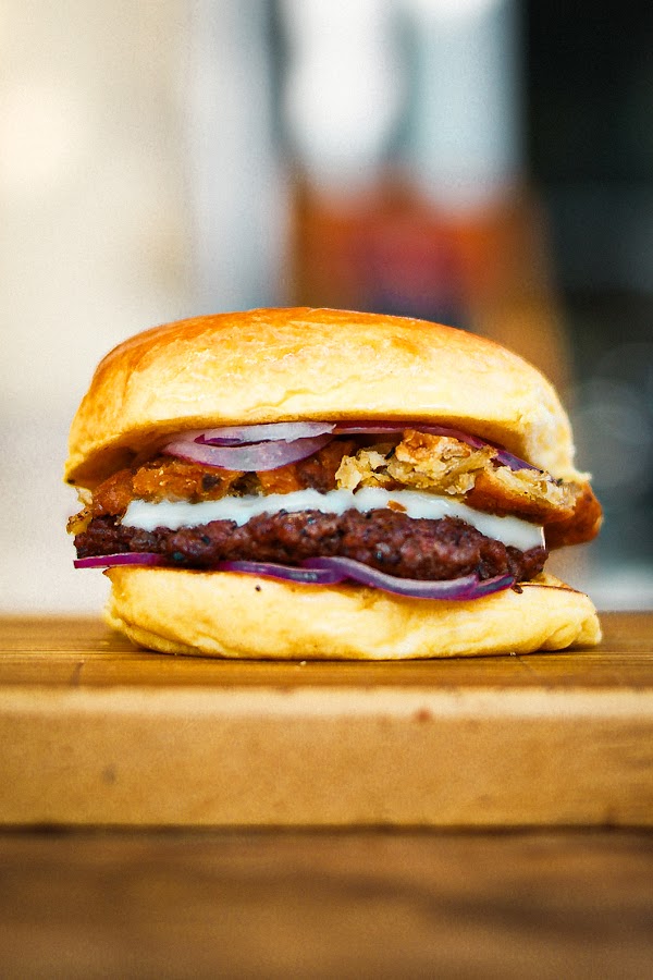 Come & Vete Hamburgueses i Galetes - Urgell 5