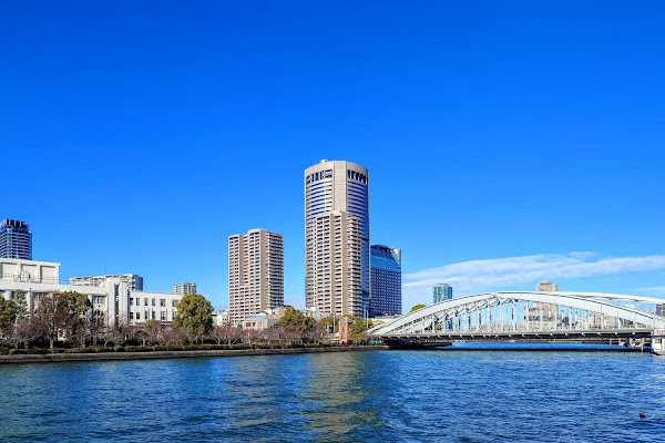 Kema Sakuranomiya Park 3