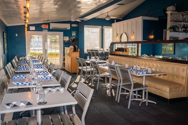 Mala Ocean Tavern