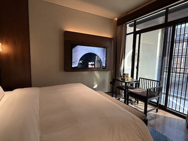 Puyuan Fashion Ancient Town Meshang Resort Hotel 5