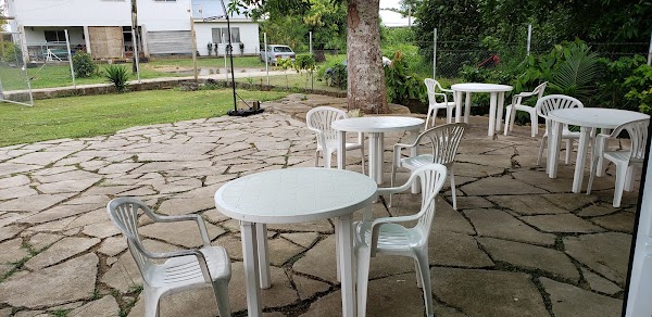 Tupu'anga Coffee Factory and Cafe 1