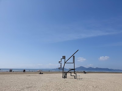 Dadaepo Beach 1