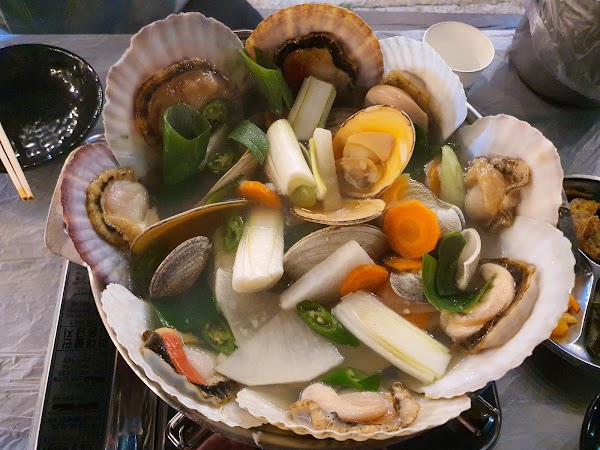 엄탱이네포차 5